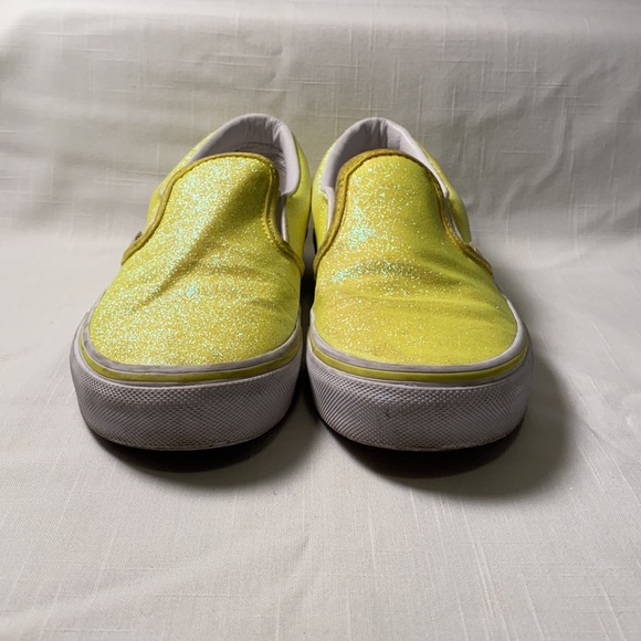 Vans slip-on EUC - Picture 5 of 7